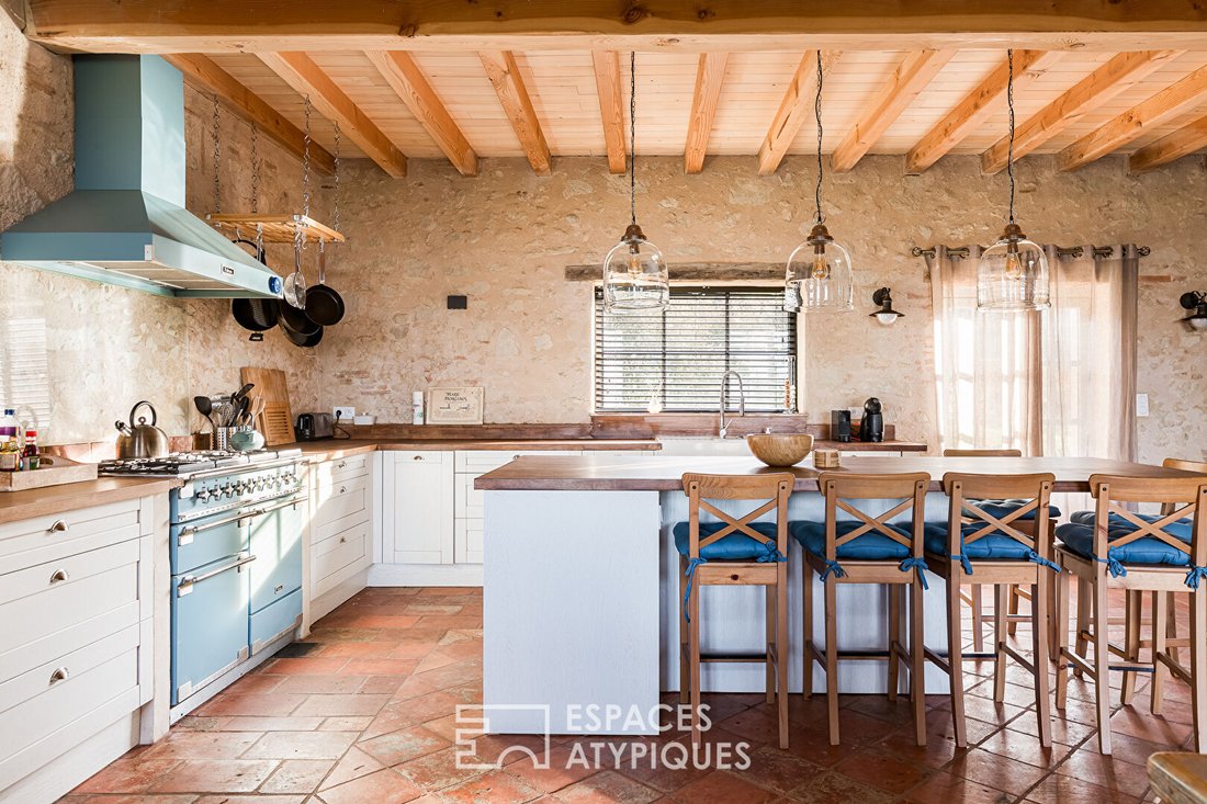 Villa in En Germier-Pech-Clauzades, Lavaur, France 4 - 18367944