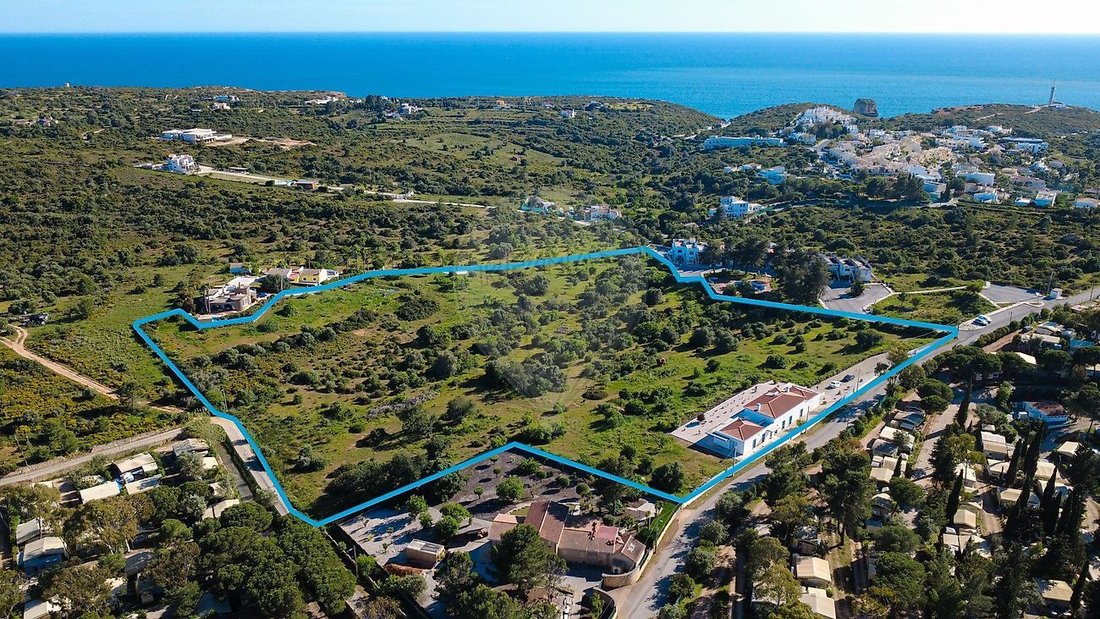 Villa in Ferragudo, Algarve, Portugal 2 - 18372064