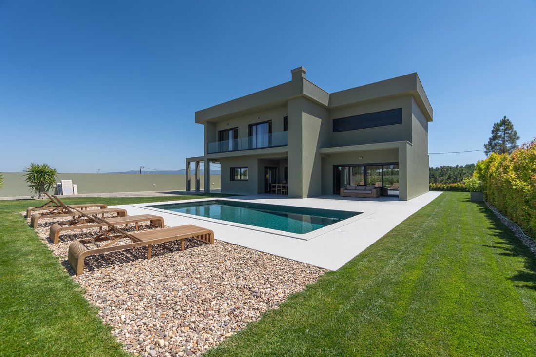 Villa in Fernao Ferro, Setubal, Portugal 4 - 18372051
