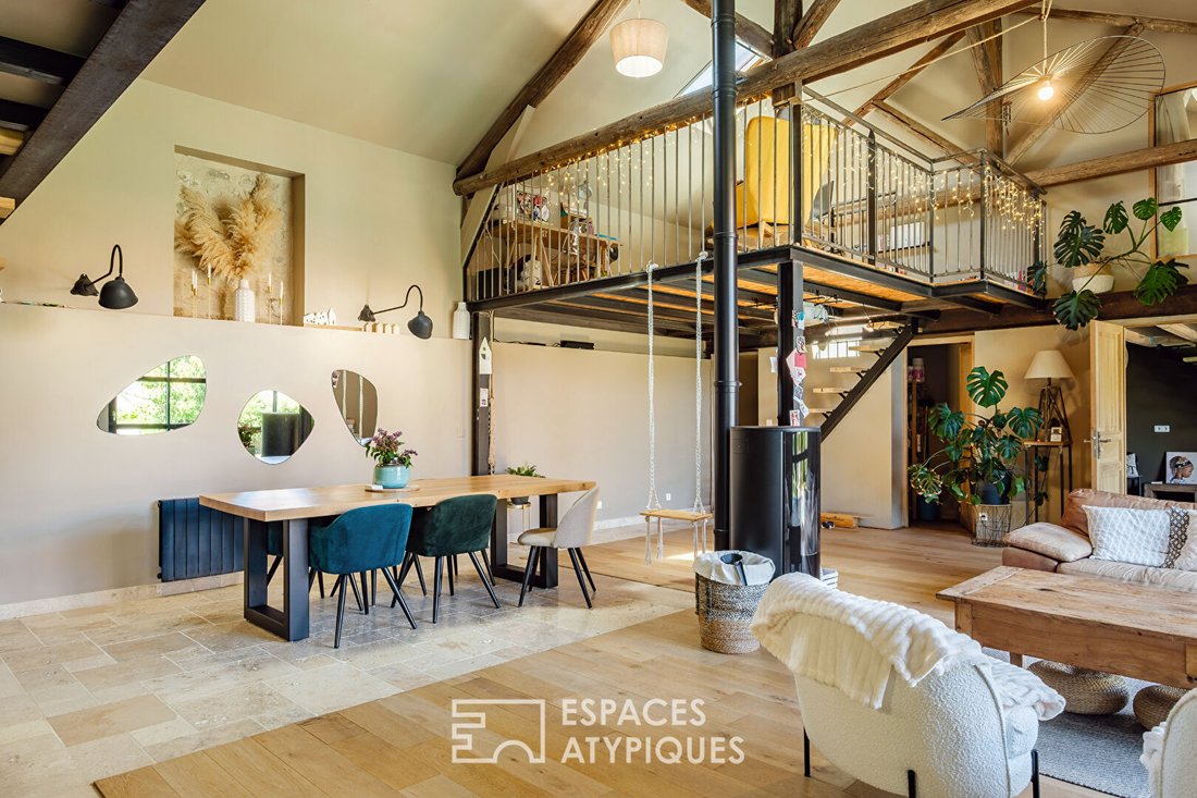 Villa in Auxances, Migné-Auxances, France 4 - 18367999