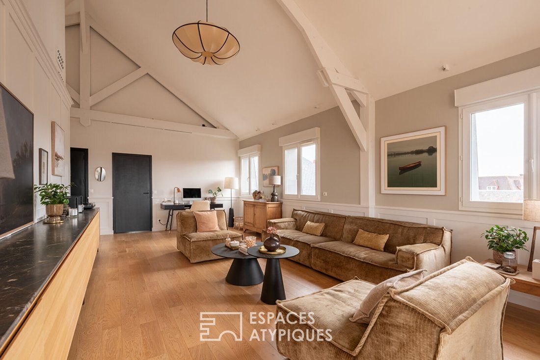 Apartment in Centre Ville, Yvetot, France 5 - 18368113