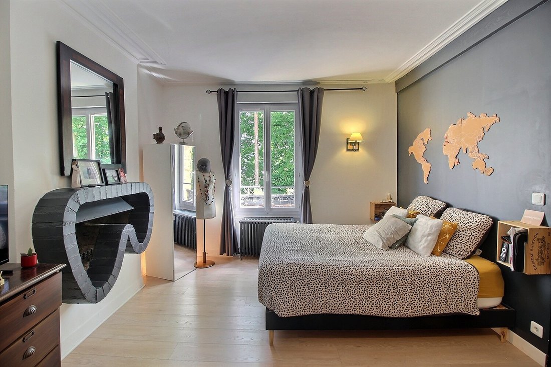 Villa in Plateau de la Heve, Sainte-Adresse, France 5 - 18367641