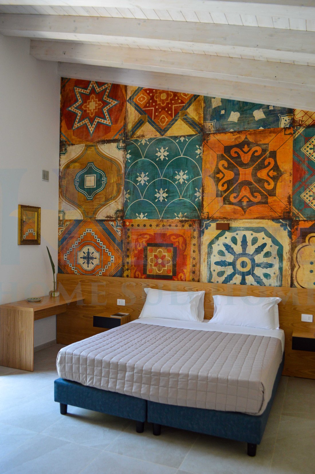 Apartment in Ortigia, Sicily, Italy 4 - 18372115