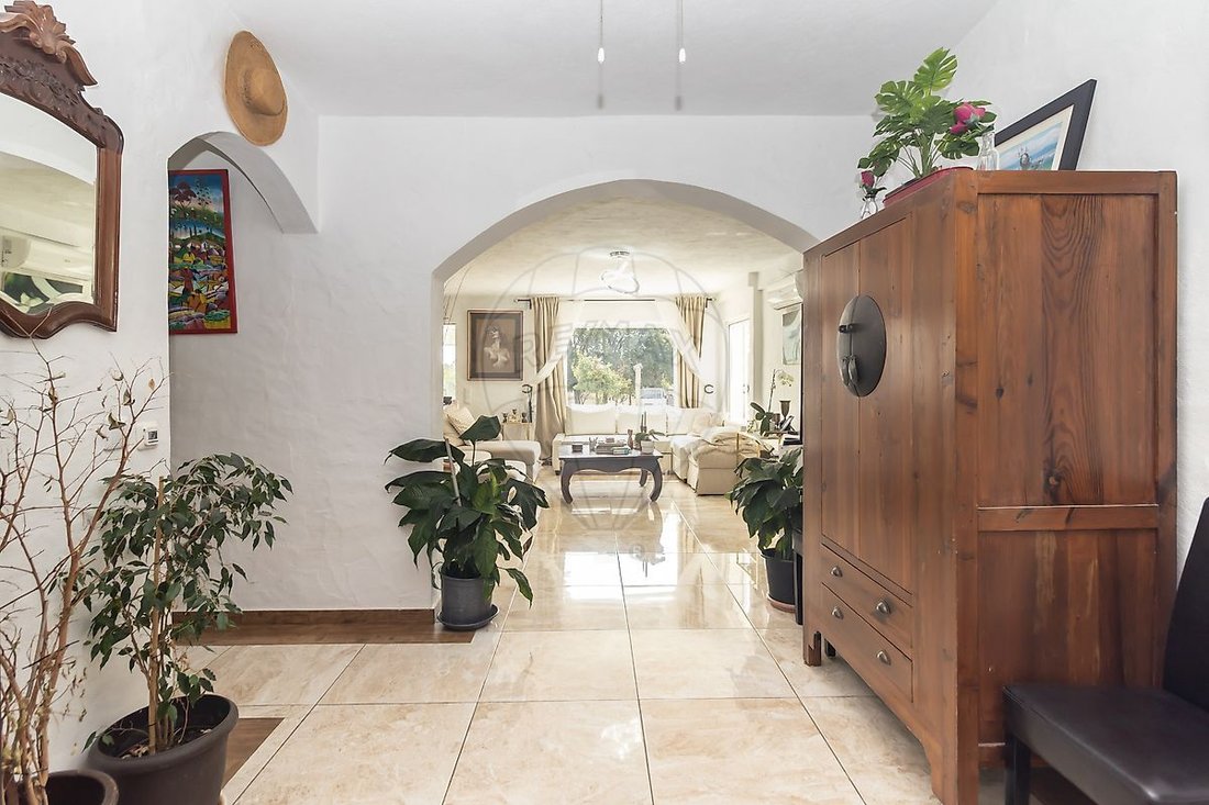 Villa in Moita, Setubal, Portugal 4 - 18372162