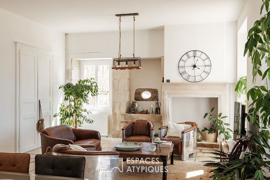Villa in Vivonne, Nouvelle-Aquitaine, France 2 - 18367706
