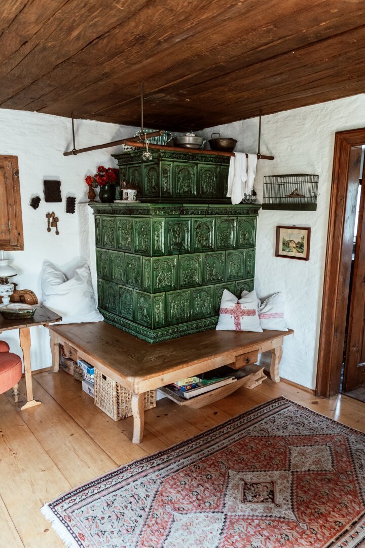 Country House in Thalgau, Salzburg, Austria 5 - 17702055