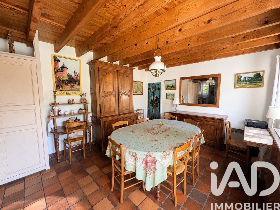 House in Gif-sur-Yvette, Ile-de-France, France 4 - 17911484