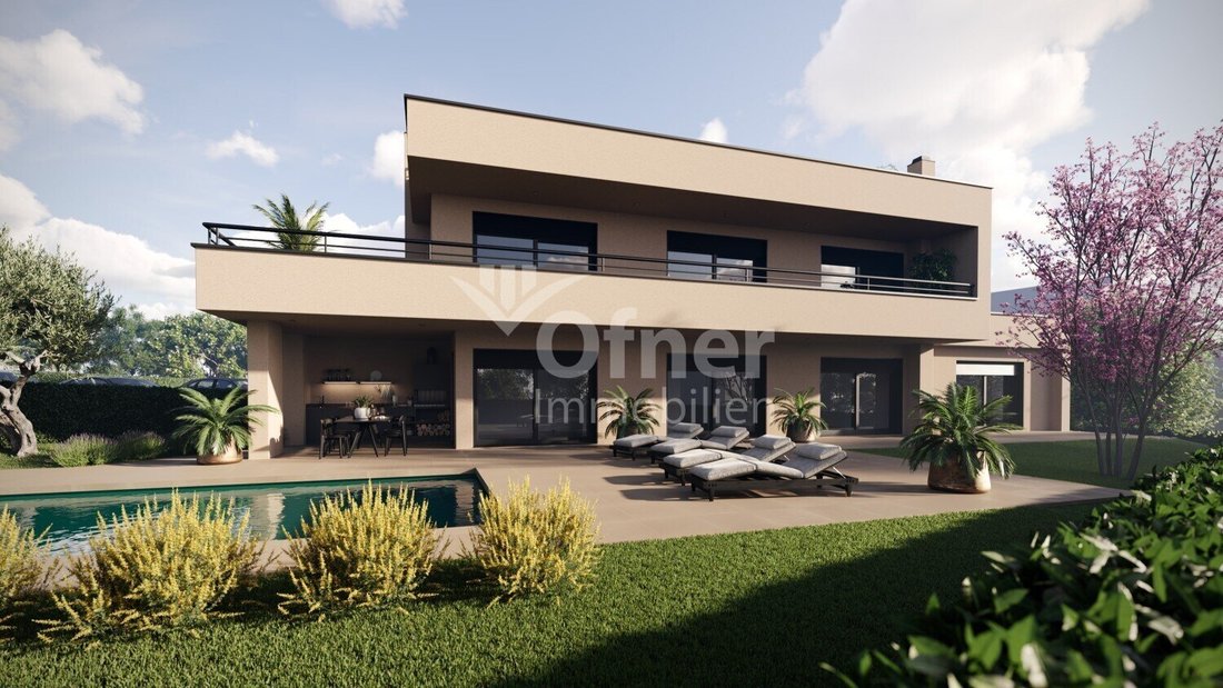 House in Musalez, Istria County, Croatia 4 - 18371779