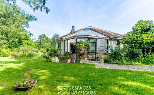 Villa in Le Centre Ville, Dourdan, France 1