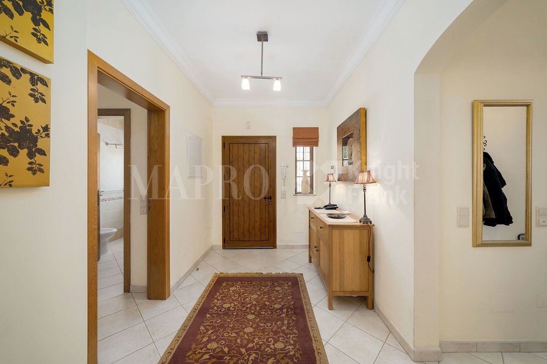 Townhouse in Sao Bras de Alportel, Algarve, Portugal 5 - 18372058
