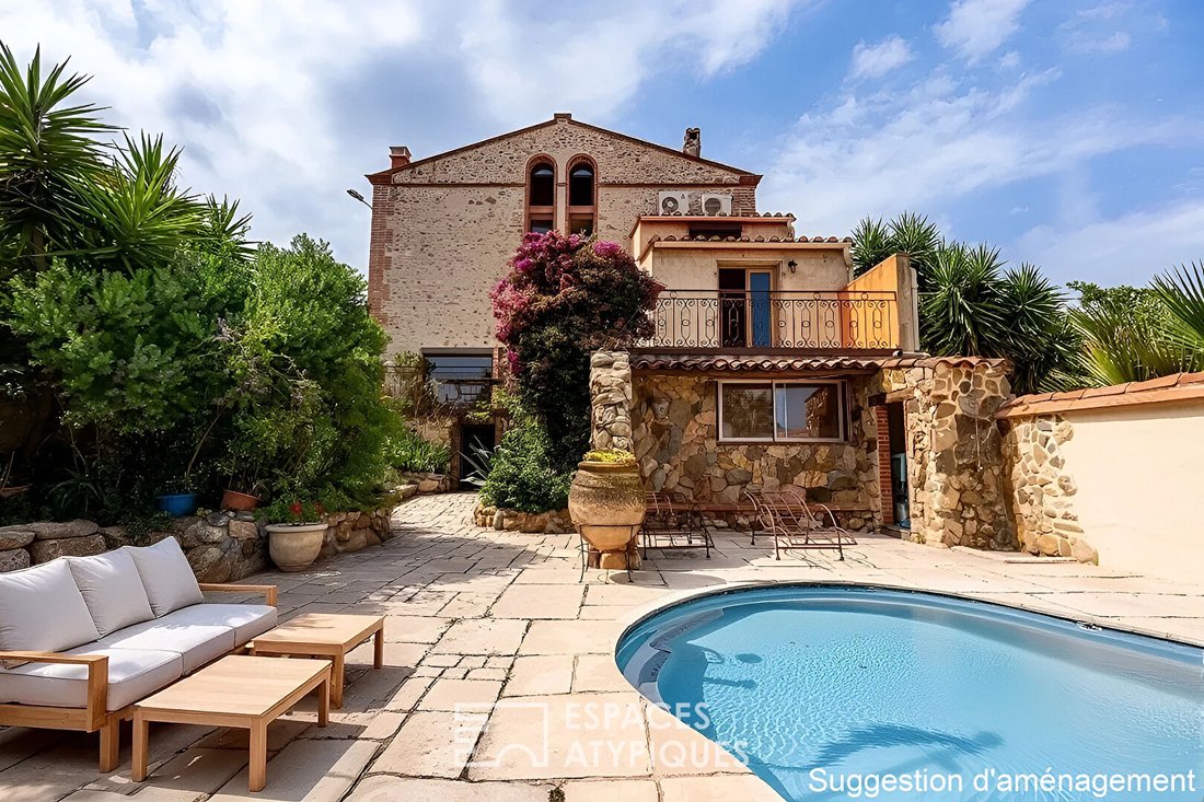 Villa in Toulouges, Occitania, France 2 - 18367900