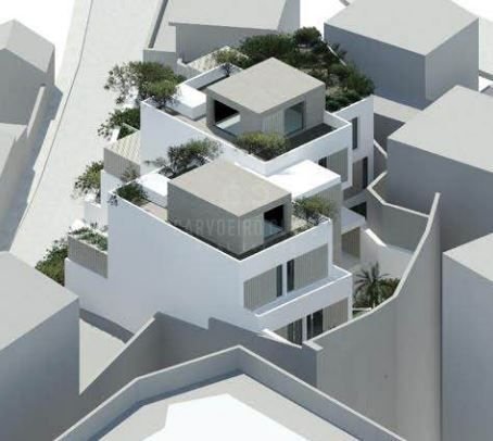 Land in Carvoeiro, Algarve, Portugal 3 - 18372040