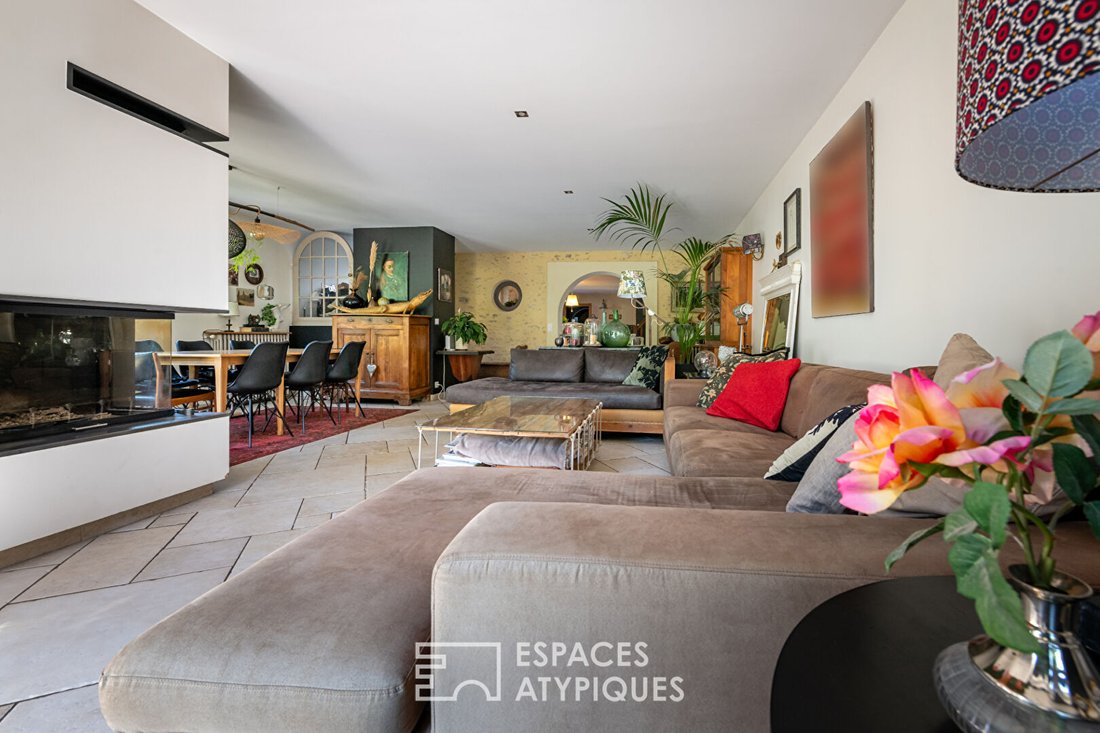 Villa in Centre Ville, Mennecy, France 5 - 18367683