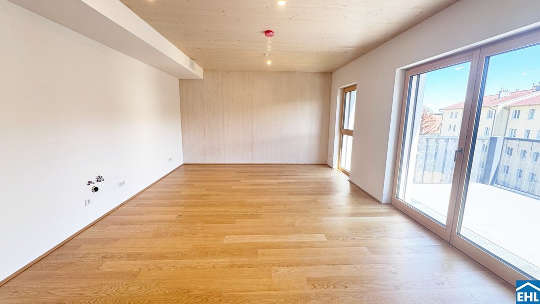 Apartment in Mödling, Lower Austria, Austria 1 - 17036837