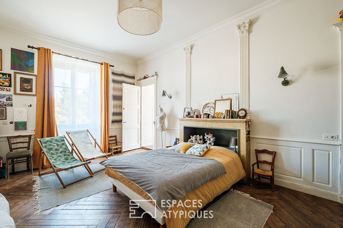 Villa in Vivonne, Nouvelle-Aquitaine, France 4 - 18367706