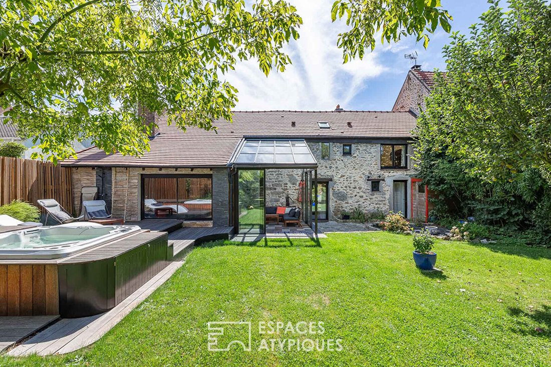 Villa in Marcoussis, Ile-de-France, France 2 - 18367403