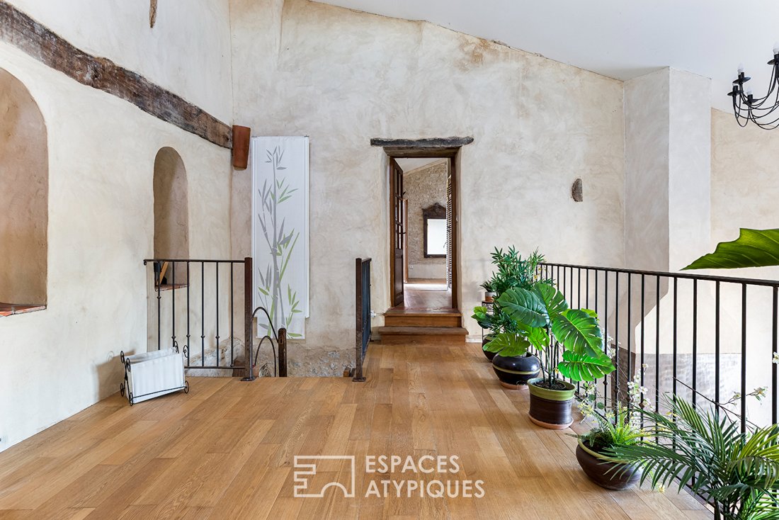 Villa in Périphérique Est, Gaillac, France 4 - 18368073