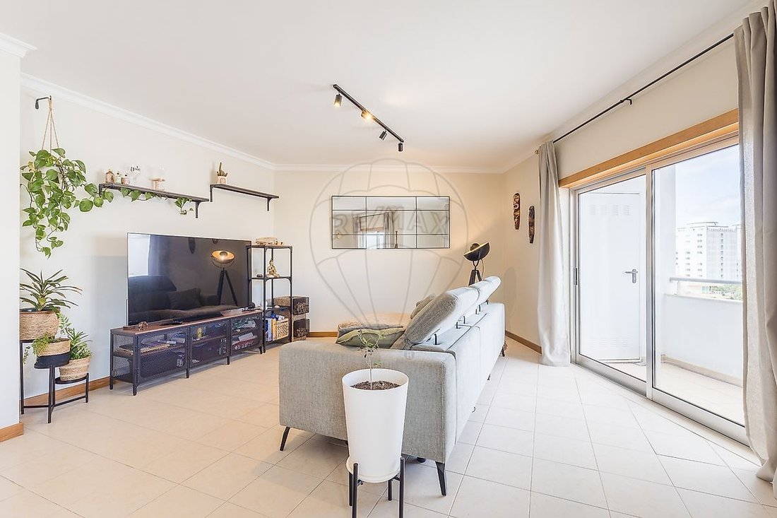 Apartment in Portimao, Algarve, Portugal 3 - 18372059