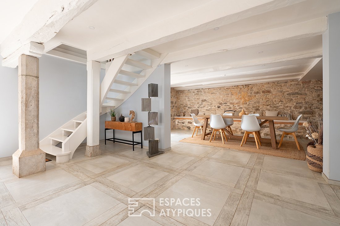 Villa in Penne, Occitania, France 4 - 18367972
