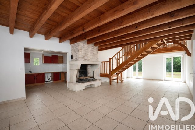 House in Saugnac-et-Muret, Nouvelle-Aquitaine, France 4 - 15816943
