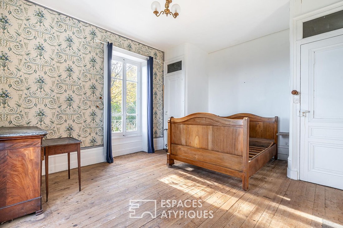 Villa in Blace, Auvergne-Rhône-Alpes, France 5 - 18367537