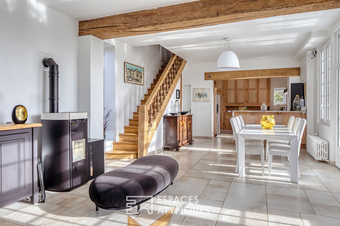 Villa in Acon, Normandy, France 5 - 18368851