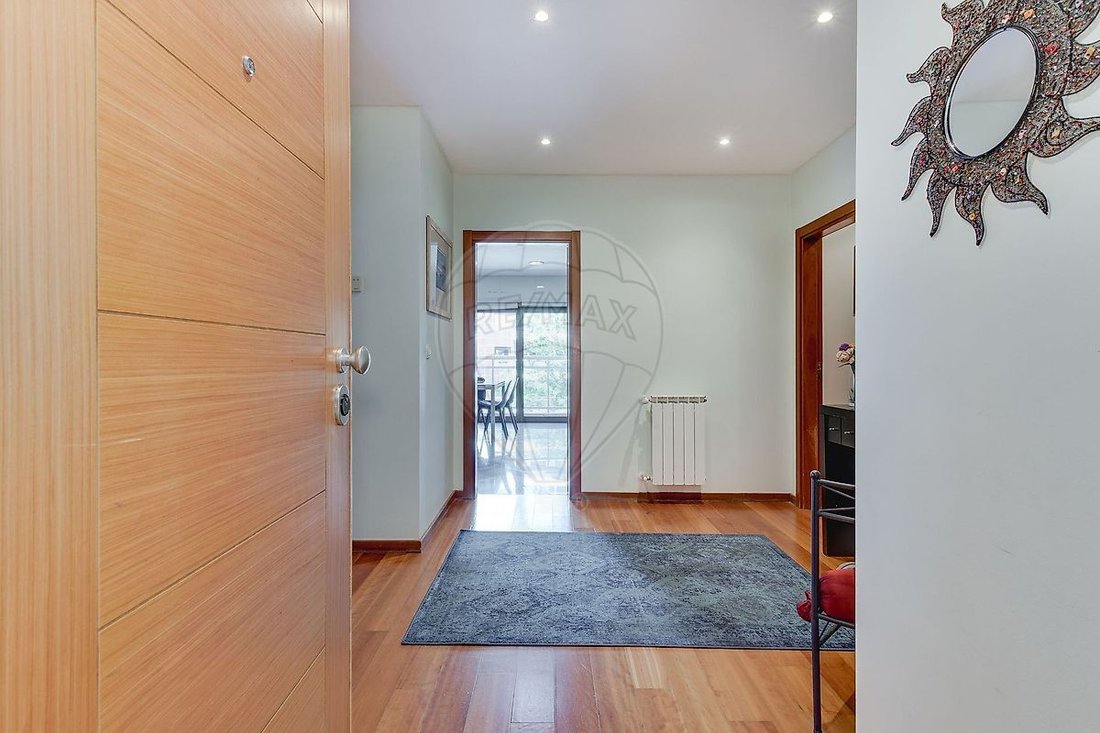 Apartment in Sacavem, Lisbon, Portugal 2 - 18372117