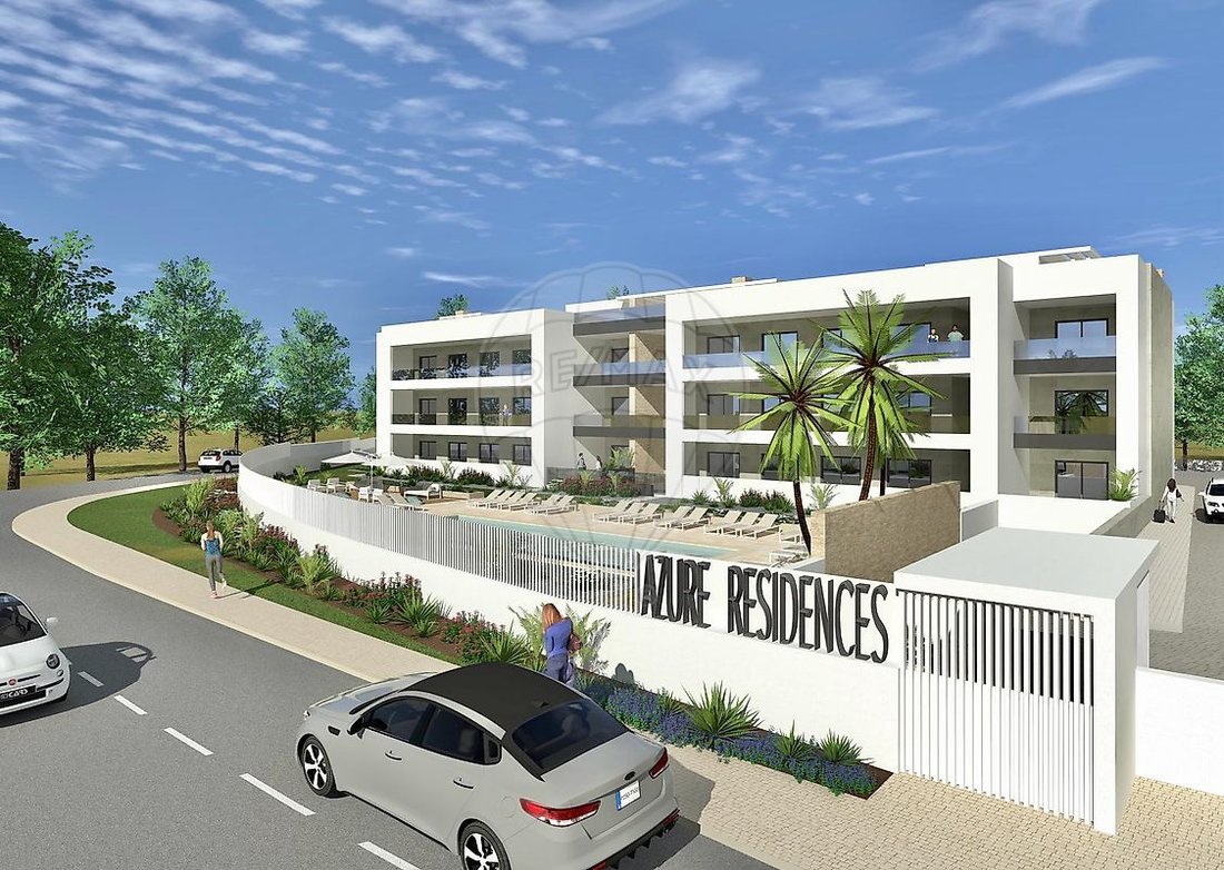 Apartment in Portimao, Algarve, Portugal 2 - 18372067