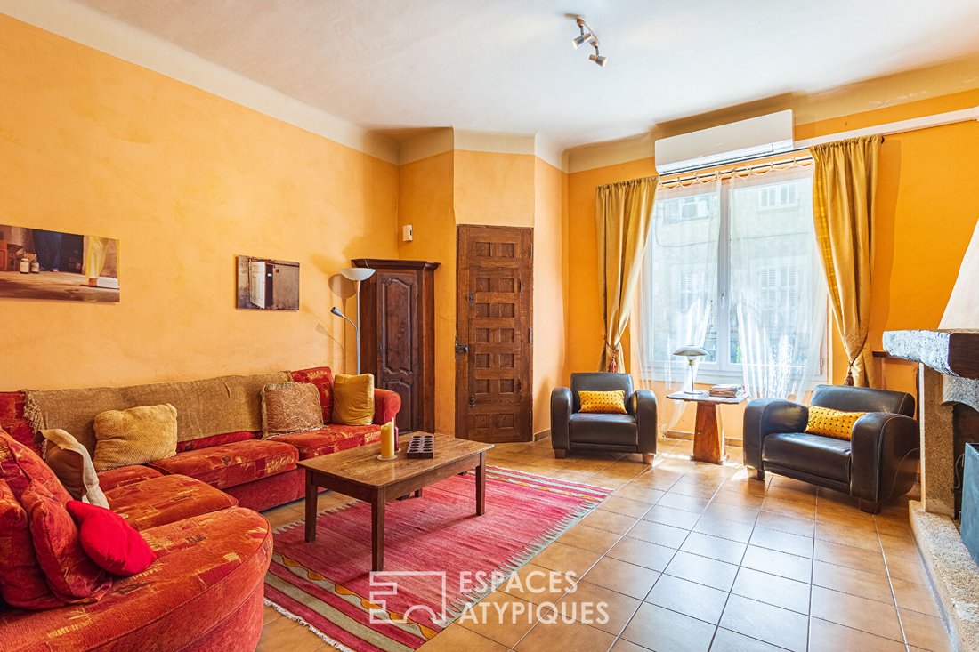 Villa in Collobrières, Provence-Alpes-Côte d'Azur, France 5 - 18368079