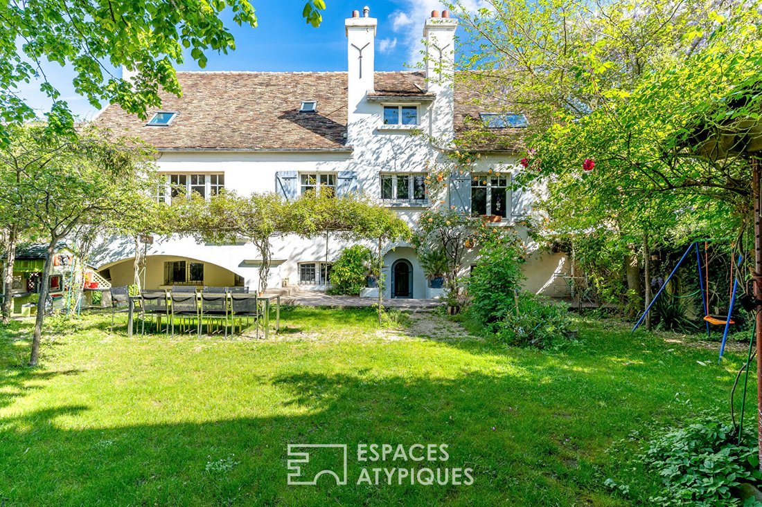 Villa in Centre, Arpajon, France 1 - 18368451
