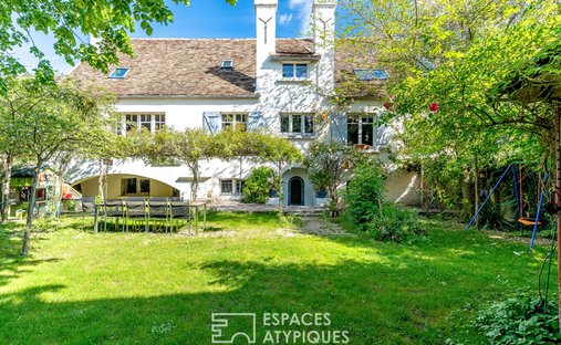 Villa in Centre, Arpajon, France 1