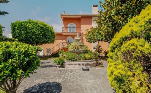 Villa in A dos Cunhados e Maceira, Lissabon, Portugal 1