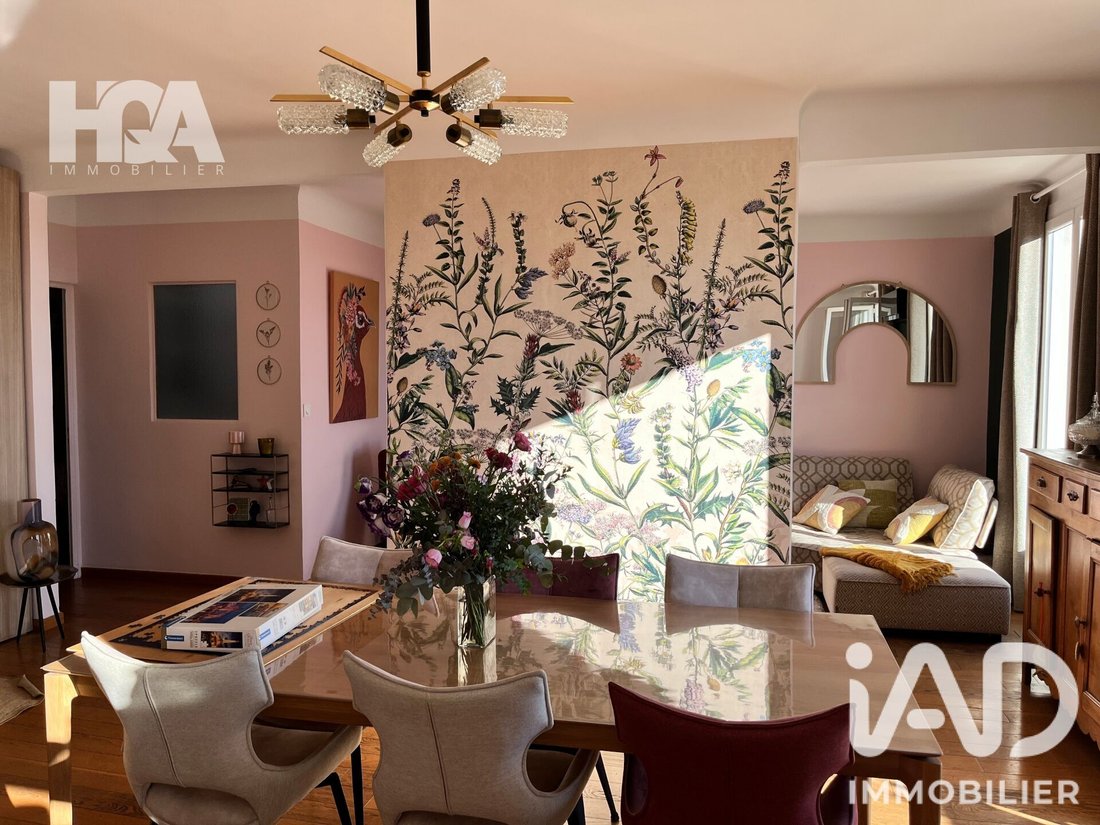 Apartment in Place d'Armes, Toulon, France 3 - 18372123