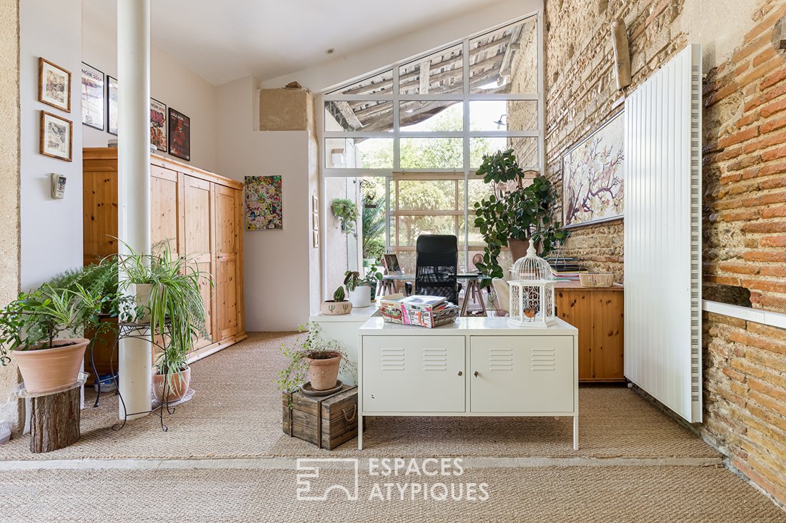 Villa in Lisle-sur-Tarn, Occitania, France 5 - 18367685