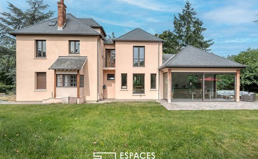Villa a Centre Ville - Mousseaux - Plaine, Draveil, Francia 1