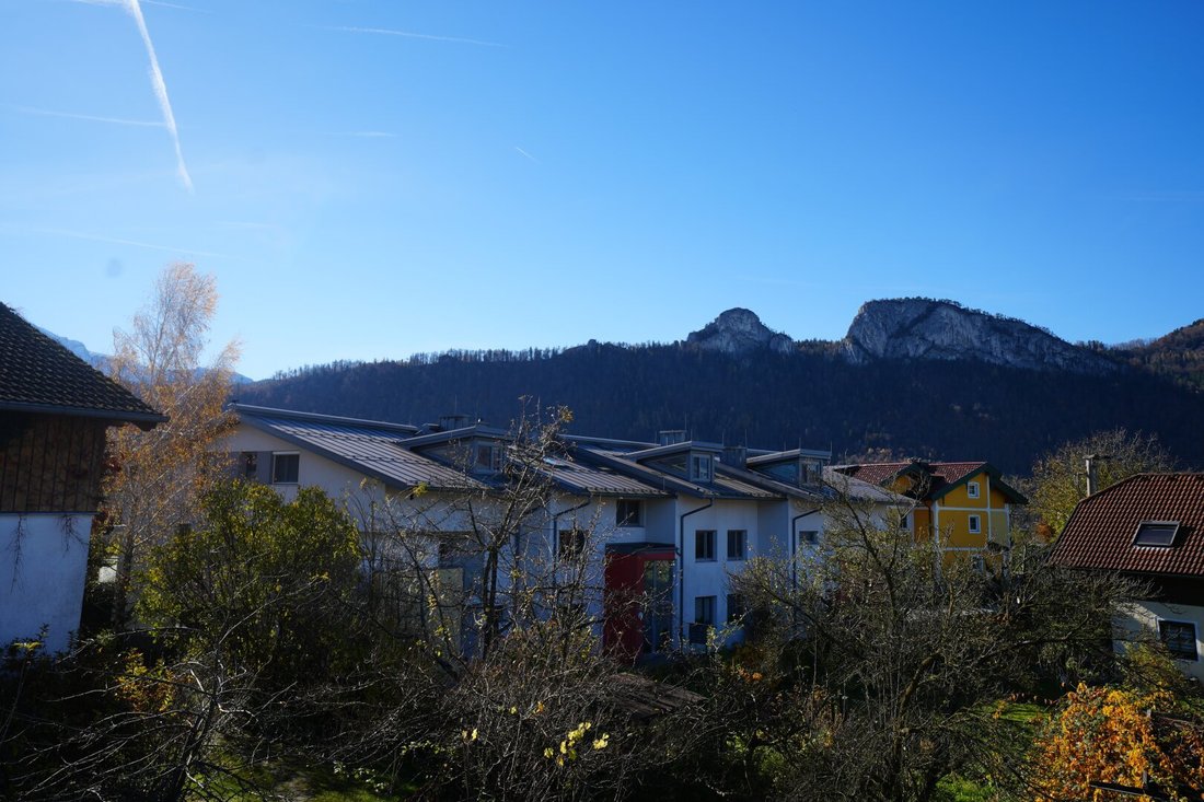 Apartment in Oberalm, Salzburg, Austria 5 - 18371810
