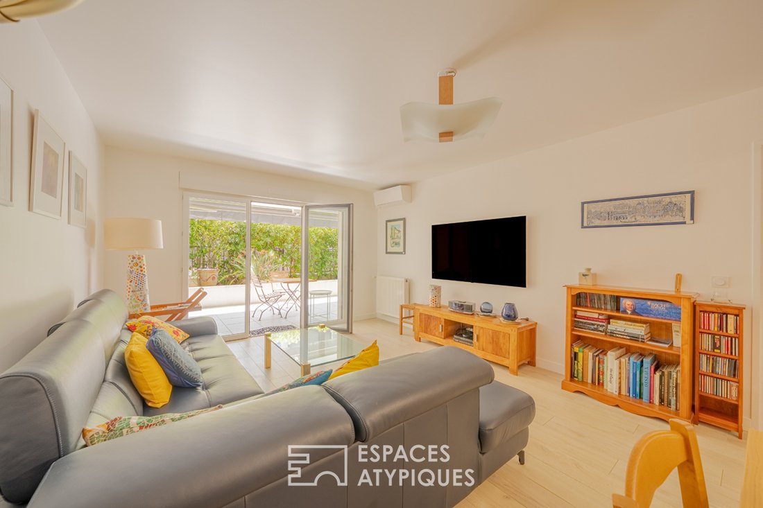 Apartment in Le Dramont-Agay-Anthéor-Le Trayas, Saint-Raphaël, France 2 - 18368056