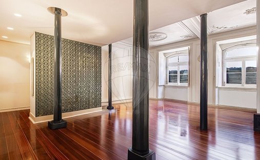 Apartment in Misericordia, Lisbon, Portugal 1