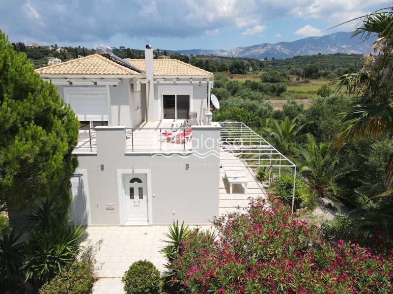 Villa in Argostoli, Peloponnese, Western Greece and the Ionian, Greece 1 - 18361071