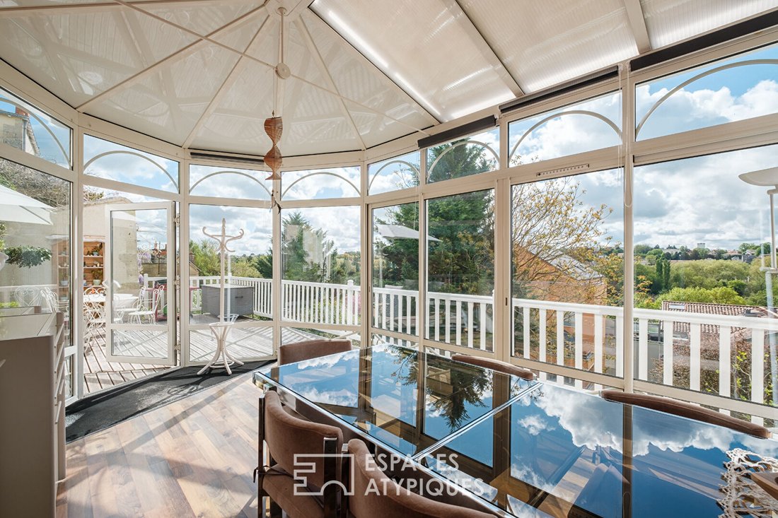 Villa in Poitiers, Nouvelle-Aquitaine, France 1 - 18367753