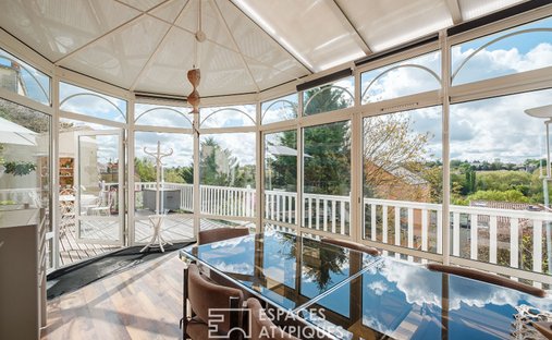 Villa in Poitiers, Nouvelle-Aquitaine, France 1