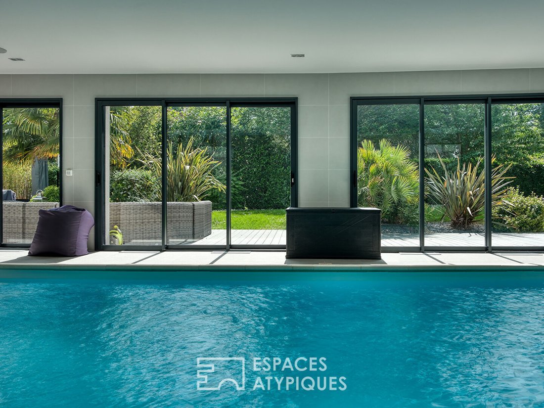 Villa in Morsang-sur-Orge, Ile-de-France, France 2 - 18368660