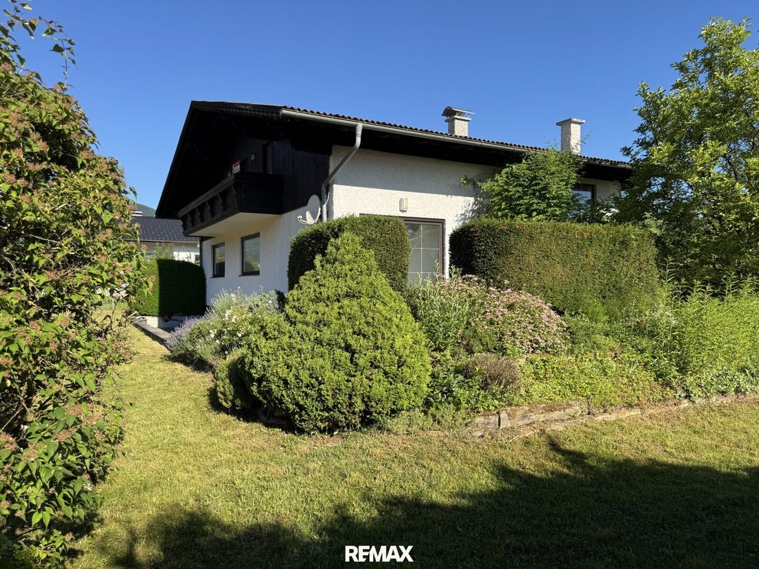House in Traunkirchen, Upper Austria, Austria 4 - 18371844