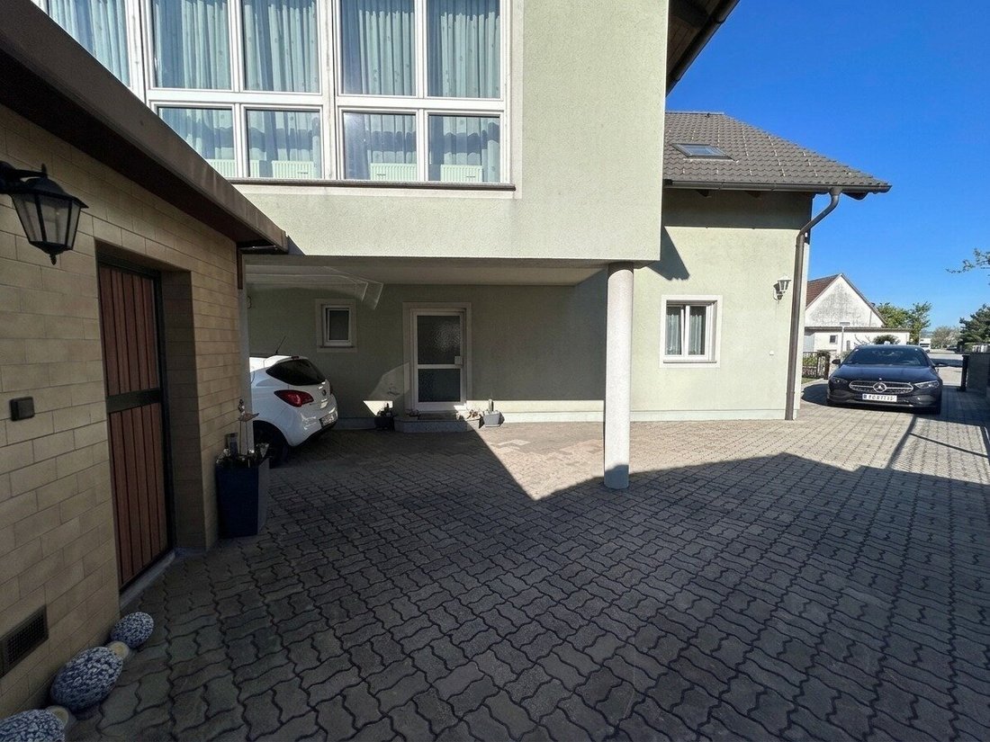 House in Wels, Upper Austria, Austria 3 - 18371788