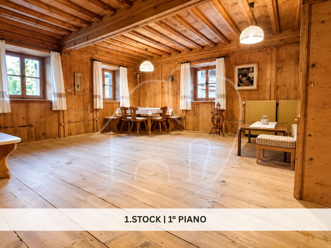 Casa en Montan en la Ruta del Vino, Trentino-Alto Adigio, Italia 3 - 15346798