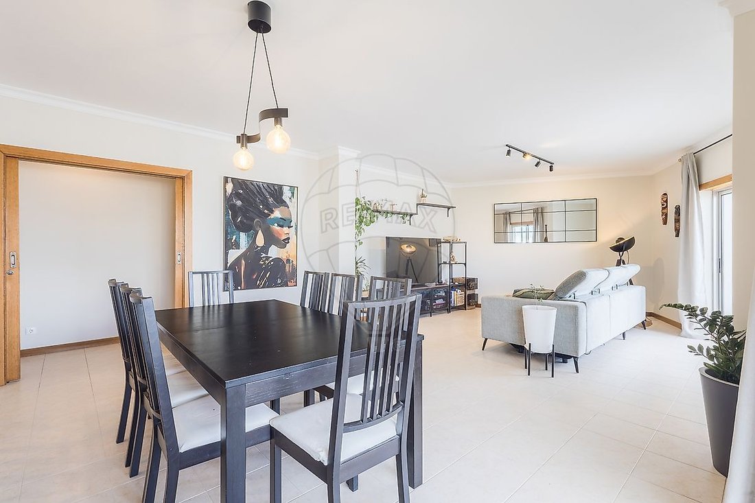 Apartment in Portimao, Algarve, Portugal 1 - 18372059