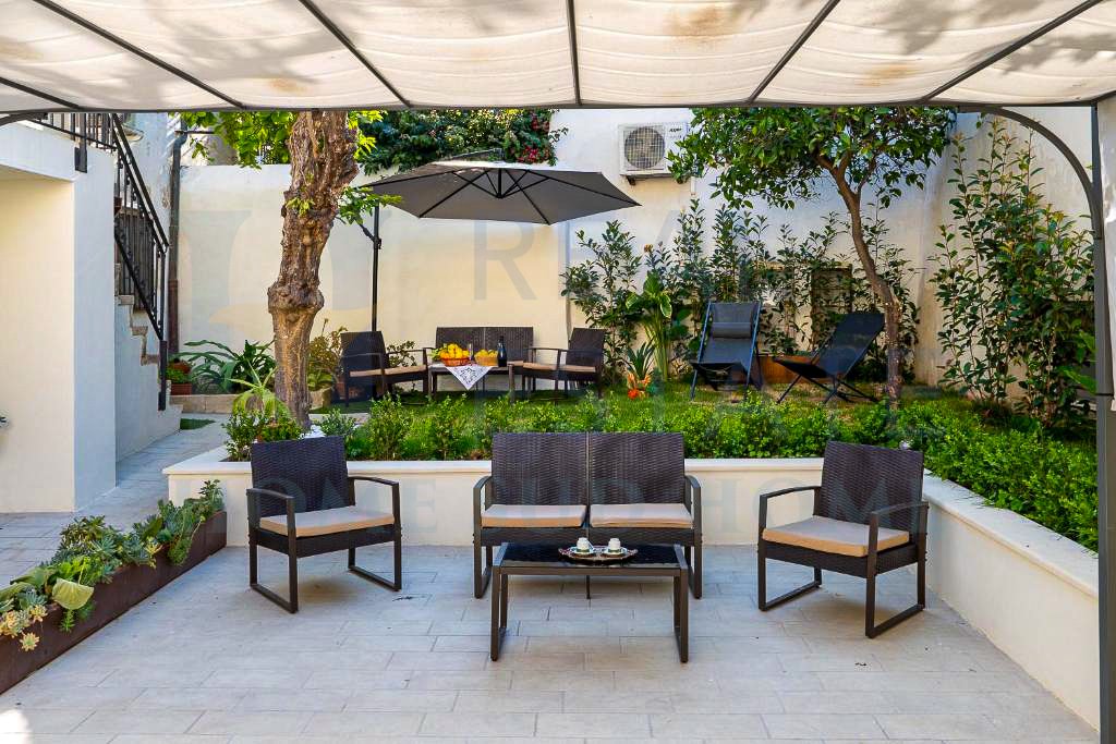 Apartment in Ortigia, Sicily, Italy 3 - 18372115