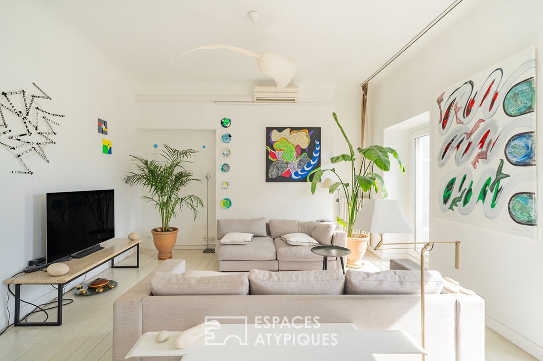 Apartment in Castellane, 6e Arrondissement, Marseille 3 - 18367573
