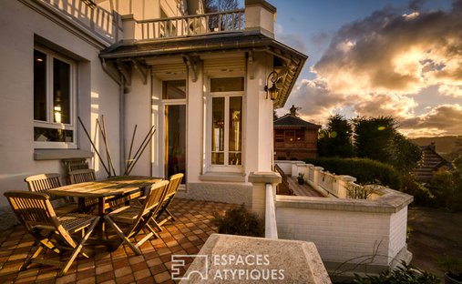 Villa in Centre Ville, Montivilliers, France 1