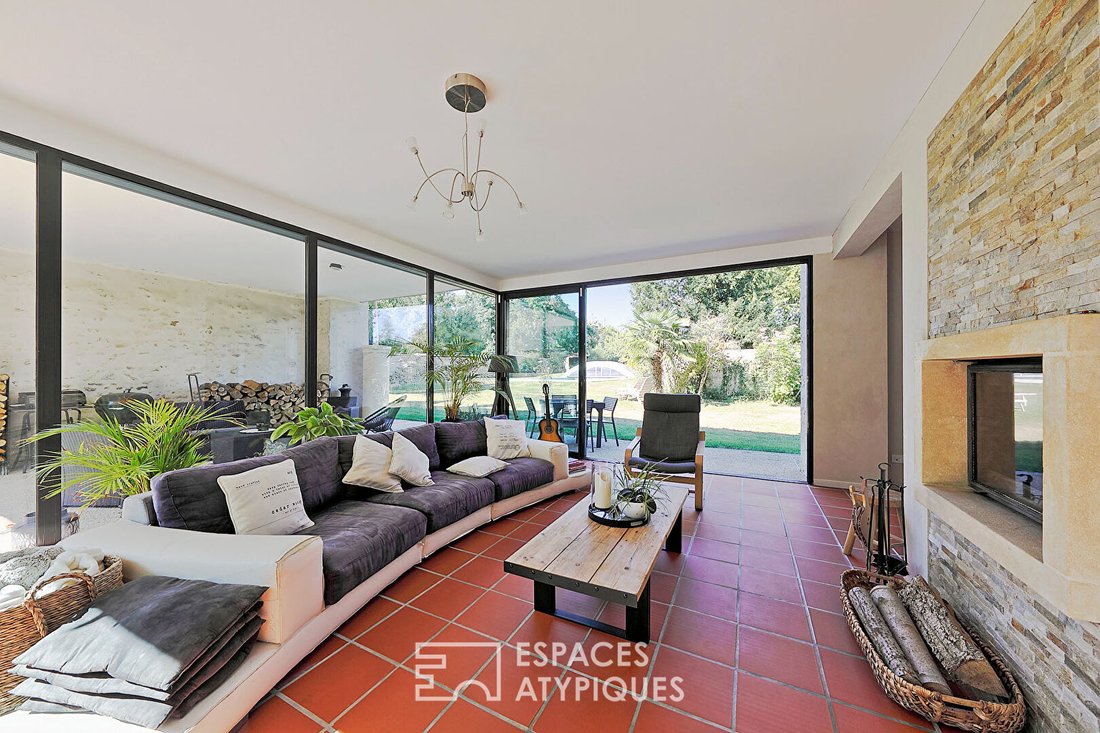 Villa in Guerard, Ile-de-France, France 4 - 18367512